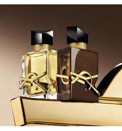 Libre Santal Couture - Eau de Parfum florale boisée